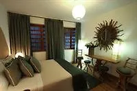 Art Plus Hotel 3*, Quito Ecuador