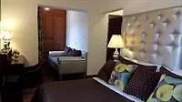 Art Plus Hotel 3*, Quito