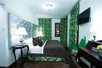 Art Plus Hotel Quito