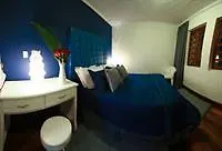 Art Plus Hotel Quito 3*,