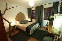 Art Plus Hotel Quito Ekvádor
