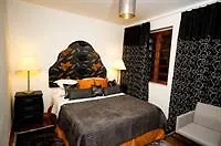 Art Plus Hotel Quito
