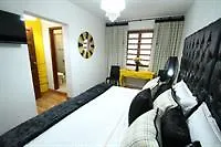 Art Plus Hotel Quito
