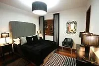 Art Plus Hotel Quito 3*,