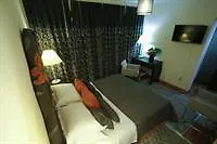 Art Plus Hotel Quito Ekvádor